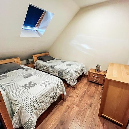Les Glycines Apartment Guewenheim Ngoại thất bức ảnh
