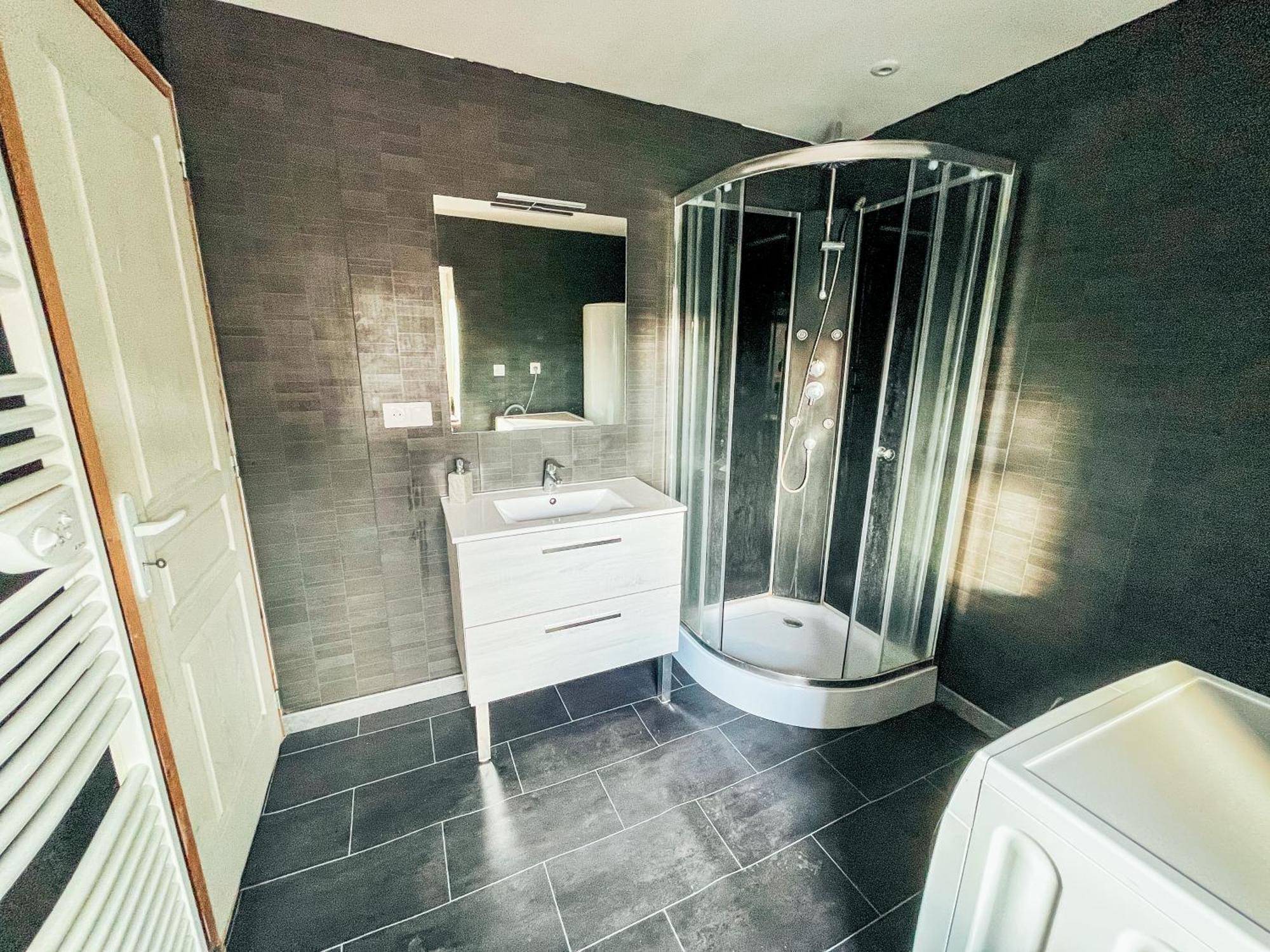 Les Glycines Apartment Guewenheim Ngoại thất bức ảnh